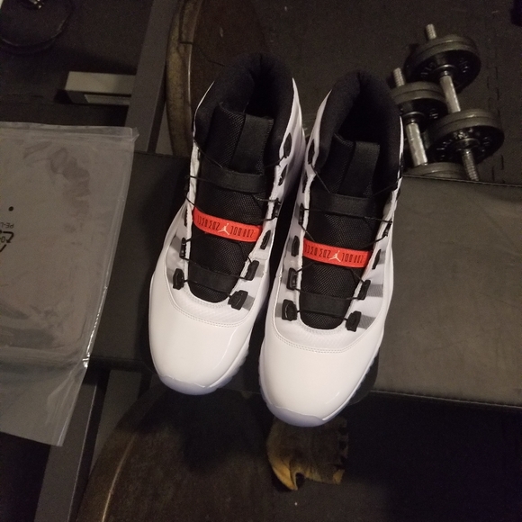 Air Jordan Adapt main image 5